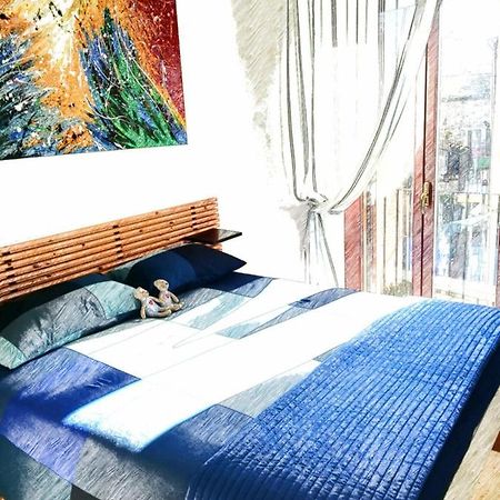Casa Nicolaus Daire Bari Dış mekan fotoğraf