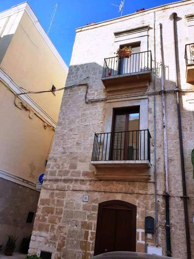 Casa Nicolaus Daire Bari Dış mekan fotoğraf